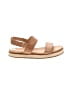 Nisolo Tan Sandals Size 9 1/2 - photo 1