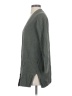 Gap 100% Cotton Gray Cardigan Size S - photo 5