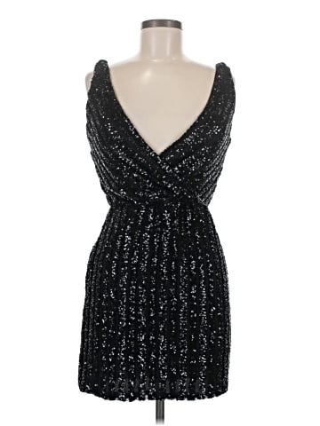 La Femme Cocktail Dress (view 1)