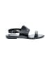 Melissa Black Sandals Size 9 - photo 1