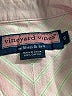 Vineyard Vines Pink Long Sleeve Button-Down Shirt Size 6 - photo 7