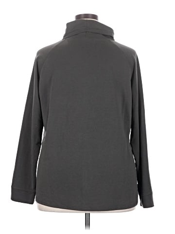 32 Degrees Turtleneck Sweater (view 2)