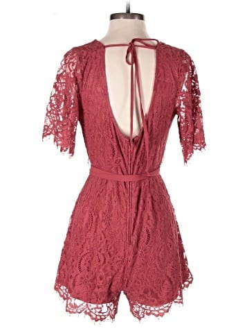 Trixxi Romper (view 2)