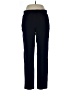 T by Talbots Solid Blue Casual Pants Size L - photo 1