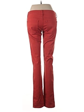 Celebrity Pink Casual Pants (view 2)
