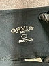 Orvis Black Active Pants Size S - photo 7