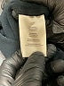 Orvis Black Active Pants Size S - photo 8