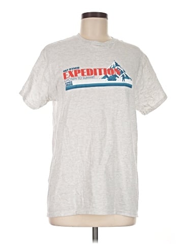 Gildan Short Sleeve T-Shirt (view 1)