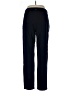 T by Talbots Solid Blue Casual Pants Size L - photo 2