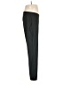 Eileen Fisher Solid Black Active Pants Size L - photo 4