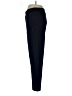 T by Talbots Solid Blue Casual Pants Size L - photo 5