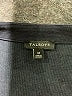 Talbots Black 3/4 Sleeve Top Size M - photo 7