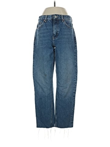 Topshop Jeans (view 1)