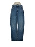 Topshop Blue Jeans Size 27 waist - photo 1
