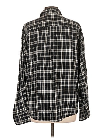 Levi's Long Sleeve Button-Down Shirt (view 2)