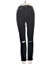 Lovers + Friends Black Jeans Size 26 waist - photo 1
