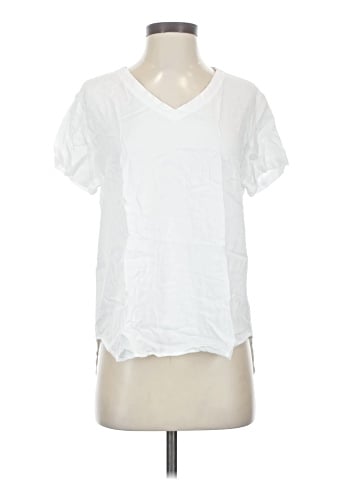 Bella Dahl Short Sleeve T-Shirt (view 1)