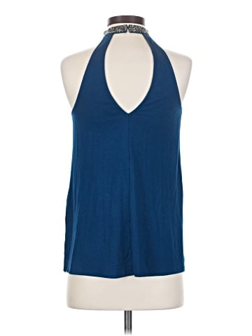 Express Sleeveless Top (view 2)