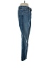 Topshop Blue Jeans Size 27 waist - photo 4