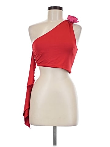 Lovers + Friends Sleeveless Top (view 1)