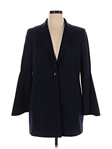 Elie Tahari Blazer (view 1)