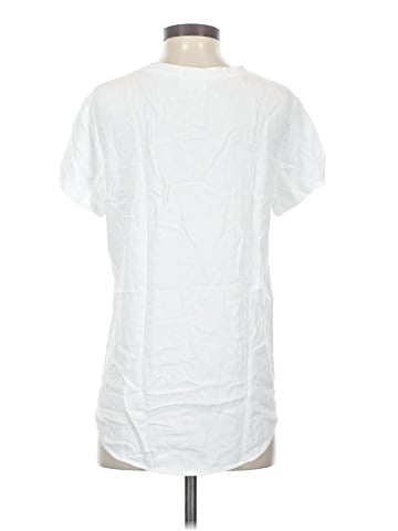 Bella Dahl Short Sleeve T-Shirt (view 2)