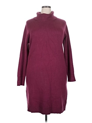 Torrid Turtleneck Sweater (view 1)