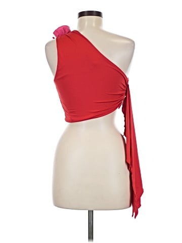 Lovers + Friends Sleeveless Top (view 2)