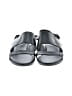 Melissa Black Sandals Size 9 - photo 2