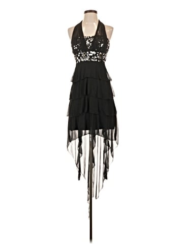 Deb Cocktail Dress (view 1)