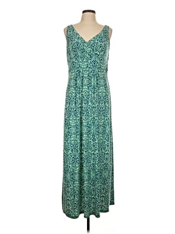 Chaps Casual Dress (view 1)