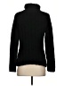 Basic Editions 100% Polyester Black Turtleneck Sweater Size S - photo 2