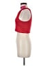 Lovers + Friends Red Sleeveless Top Size M - photo 5