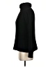 Basic Editions 100% Polyester Black Turtleneck Sweater Size S - photo 5