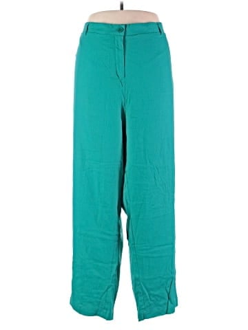 Jessica London Casual Pants (view 1)