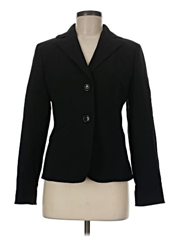 Ann Taylor Blazer (view 1)