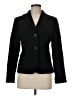 Ann Taylor Black Blazer Size 6 - photo 1