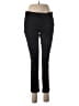 Bisou Bisou Solid Black Casual Pants Size 2 - photo 1