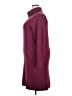 Torrid Burgundy Turtleneck Sweater Size 2X Plus (2) - photo 5