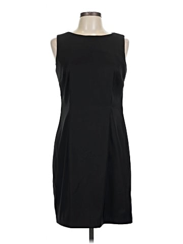 AB Studio Cocktail Dress (view 1)