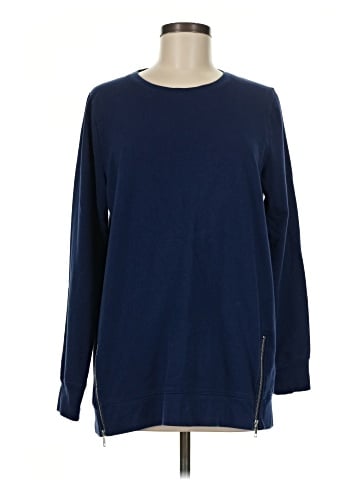 J.Crew Factory Store Pullover Sweater (view 1)
