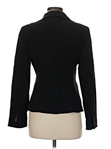 Ann Taylor Blazer (view 2)