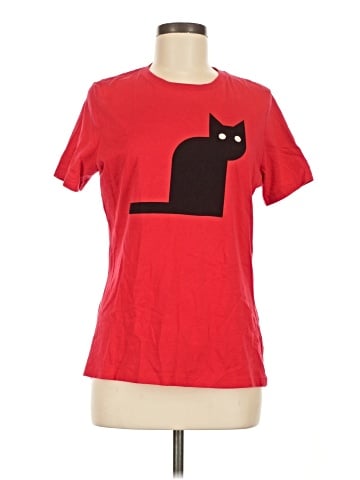 Bella Short Sleeve T-Shirt (view 1)