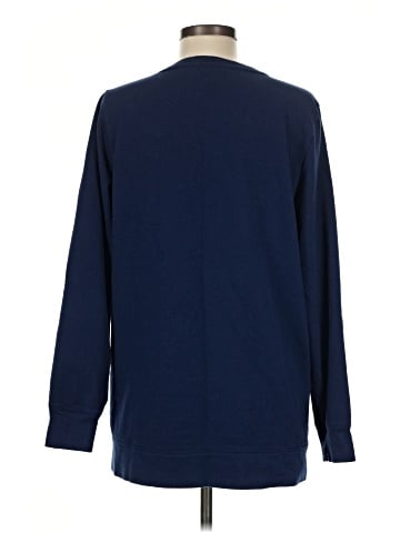 J.Crew Factory Store Pullover Sweater (view 2)