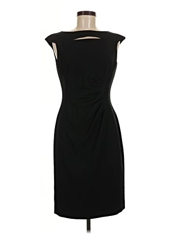 Tahari by ASL Cocktail Dress (view 1)