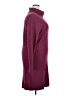 Torrid Burgundy Turtleneck Sweater Size 2X Plus (2) - photo 4