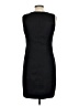 AB Studio Solid Black Cocktail Dress Size 12 - photo 2