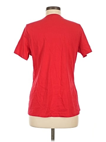 Bella Short Sleeve T-Shirt (view 2)