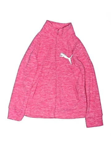Puma Track Jacket (view 1)