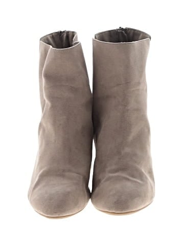 Old Navy Ankle Boots (view 2)